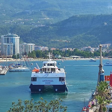 Guesthouse Bogdanovic Budva Exterior photo